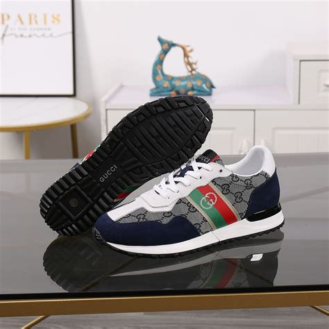 gucci tennis shoes cheap|cheap gucci sneakers from china.